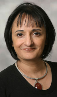 Dr Winnie Dhaliwal
