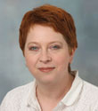 Judith Sleeman