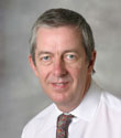 Stephen Gillespie