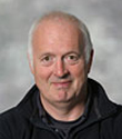 John Ingledew